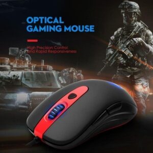 Redragon Gerberus Gaming Mouse M703