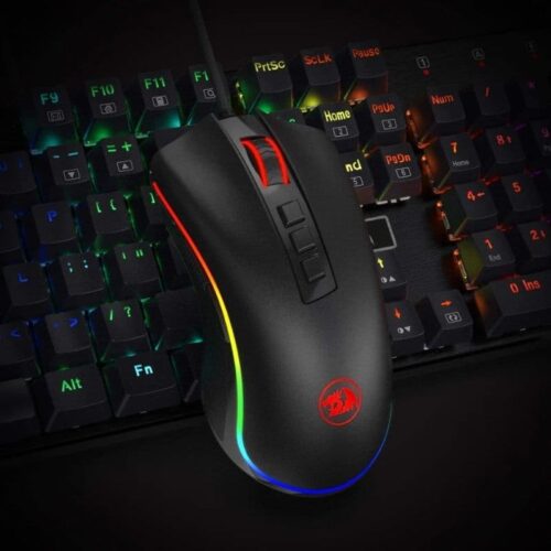 Redragon Cobra Gaming Mouse M711