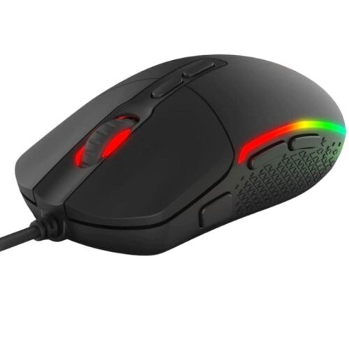Redragon Invader Gaming Mouse M719