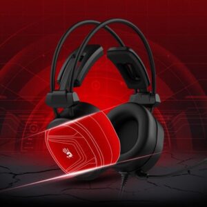 Bloody ANC RGB Gaming Headset MC750