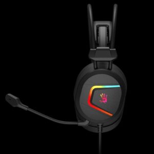 Bloody ANC RGB Gaming Headset MC750