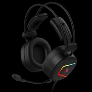 Bloody ANC RGB Gaming Headset MC750
