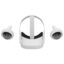 Meta Quest 2-Advanced All-In-One Virtual Reality Headset