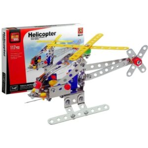Metal Model Aircraft