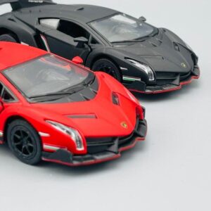 MZ Lamborghini Venemo