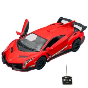 MZ Lamborghini Venemo