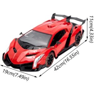 MZ Lamborghini Venemo