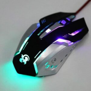 Optical Gaming Mouse C25