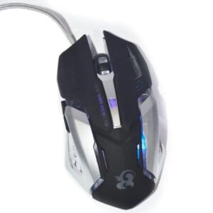 Optical Gaming Mouse C25