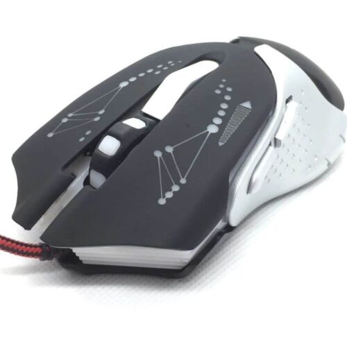 Optical Gaming Mouse C29