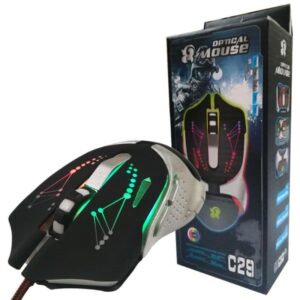 Optical Gaming Mouse C29
