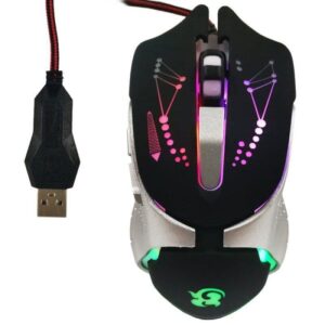 Optical Gaming Mouse C29