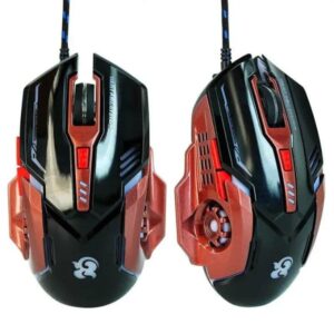 Optical Gaming Mouse N3