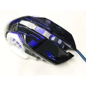 Optical Gaming Mouse T9