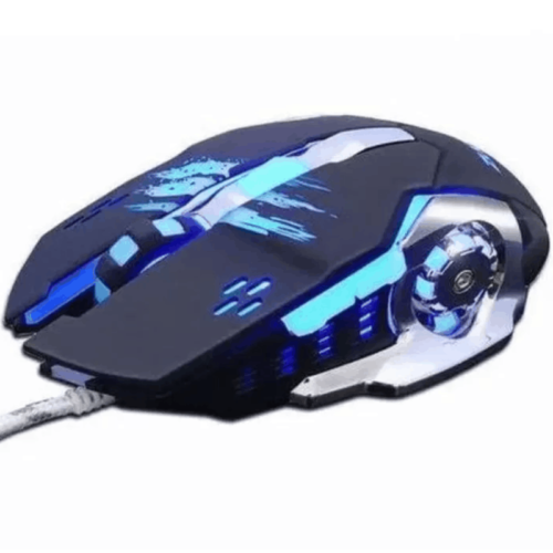 Optical Gaming Mouse T9