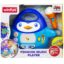 Penguin Music Player