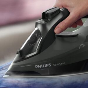Philips Steam Iron Series\5000-DST5040/86