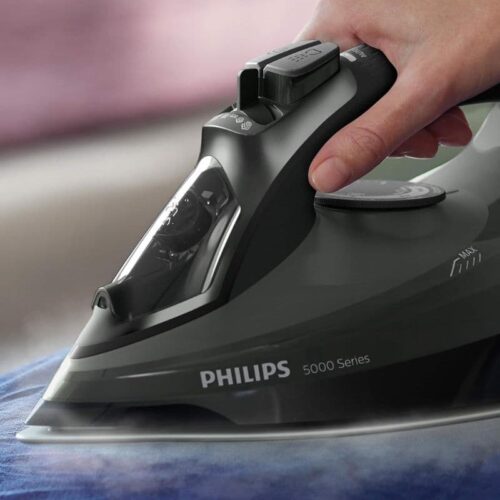 Philips Steam Iron Series\5000-DST5040/86