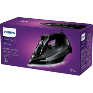 Philips Steam Iron Series\5000-DST5040/86