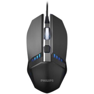 Philips Wired Gaming Mouse G401