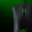 Razer DeathAdder Essential Wired Gaming Mouse 6400DPI
