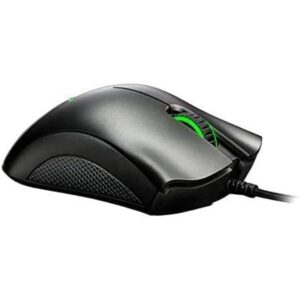 Razer DeathAdder Essential Wired Gaming Mouse 6400DPI