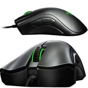 Razer DeathAdder Essential Wired Gaming Mouse 6400DPI
