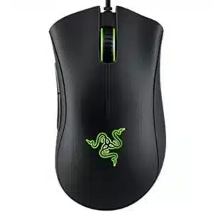 Razer DeathAdder Essential Wired Gaming Mouse 6400DPI
