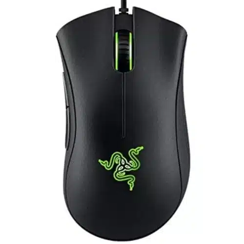 Razer DeathAdder Essential Wired Gaming Mouse 6400DPI