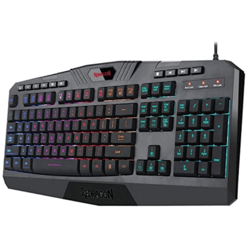 Redragon K503 RGB Harpe PRO Gaming Keyboard - Image 2