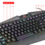 Redragon K503 RGB Harpe PRO Gaming Keyboard - Image 6