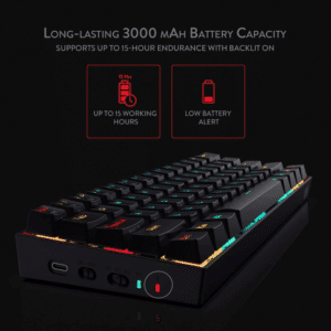 redragon k530 draconic rgb 4 shoppingjin.pk - Shopping Jin