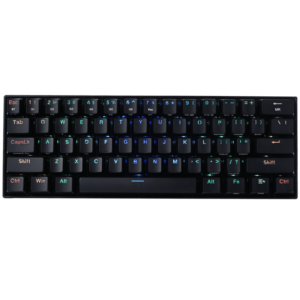 Redragon K530 RGB Draconic Mechanical Gaming Keyboard (wireless-wired)