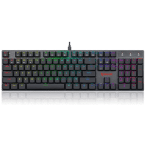 Redragon K535 RGB APAS Mechanical Gaming Keyboard