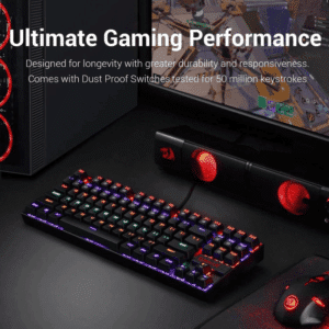 redragon k552 5 shoppingjin.pk - Shopping Jin