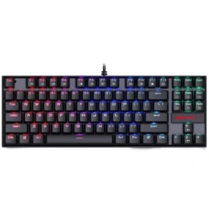 Redragon K552 RGB KUMARA Mechanical Gaming Keyboard