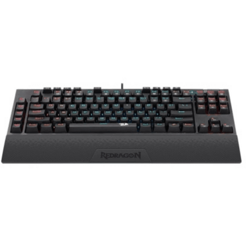 Redragon K596 RGB VISHNU Mechanical Gaming keyboard (wireless/wired) - Image 2