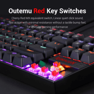 redragon k599 krs 4 shoppingjin.pk - Shopping Jin