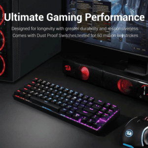 redragon k599 krs 5 shoppingjin.pk - Shopping Jin
