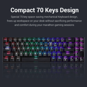 redragon k599 krs 8 shoppingjin.pk - Shopping Jin