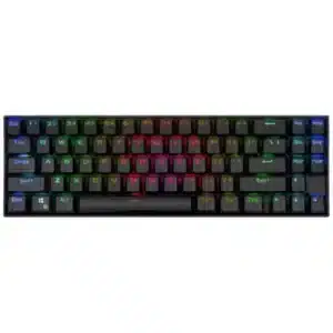 Redragon K599 KRS Deimos Mechanical Gaming Keyboard (wireless-wired)