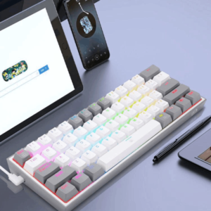 redragon k616 fizz pro .6 shoppingjin.pk - Shopping Jin