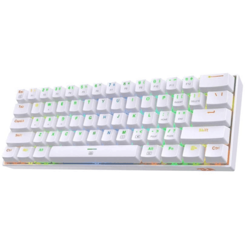 Redragon K630 RGB Dragonborn Mechanical Gaming Keyboard - Image 9