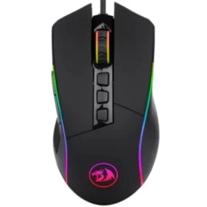Redragon Lonewolf 2 RGB Gaming Mouse M721-PRO
