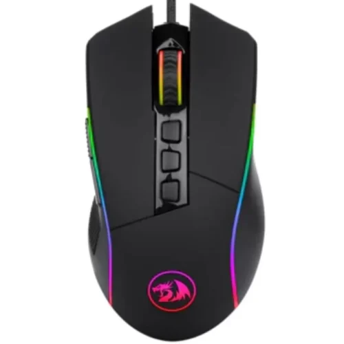 Redragon Lonewolf 2 RGB Gaming Mouse M721-PRO