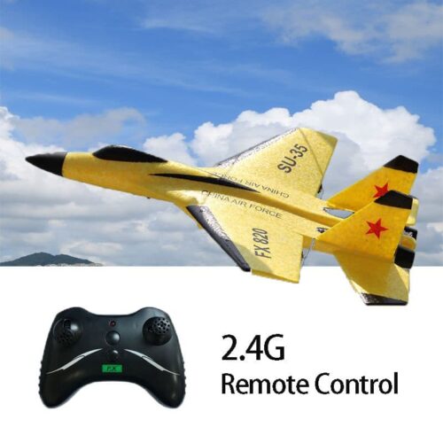 Remote Control Airplane SU-35 RC