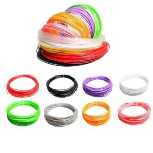 DIY 3D Printing Doodle Pen