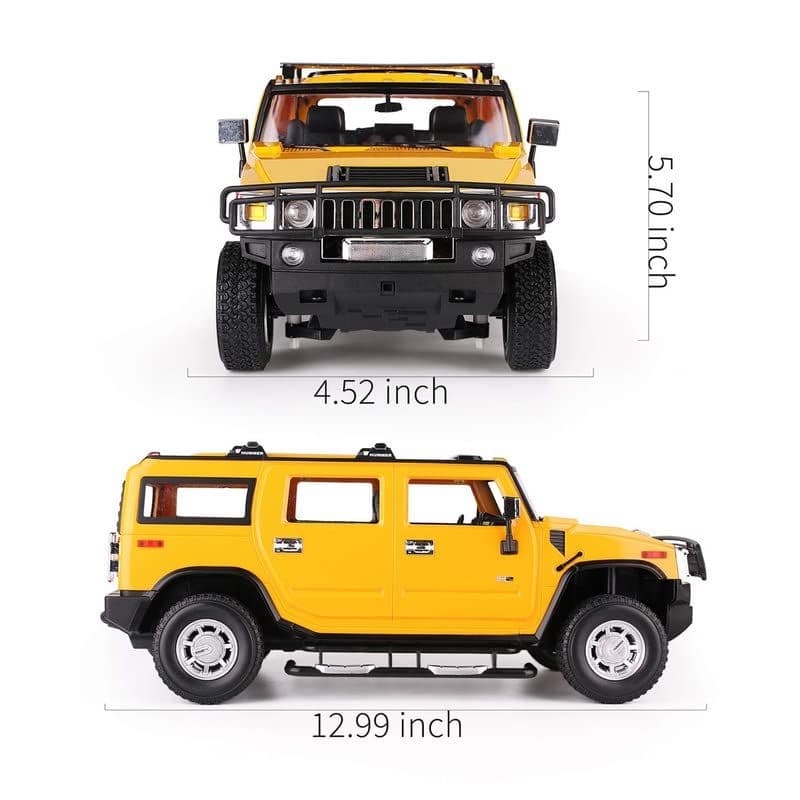 Remote control jeep rate shop