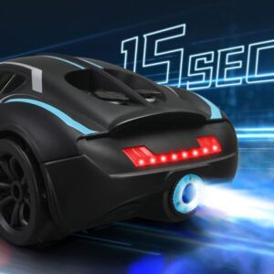 Brave RC Racing Car with Spray Drift & Gesture Controller