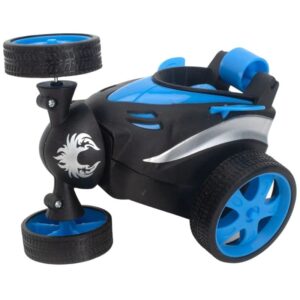 Remote Control High Speed Stunt Car